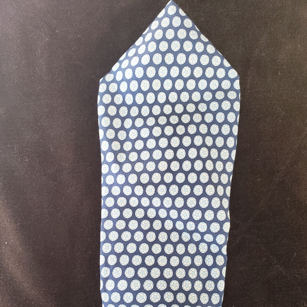 Boys tie